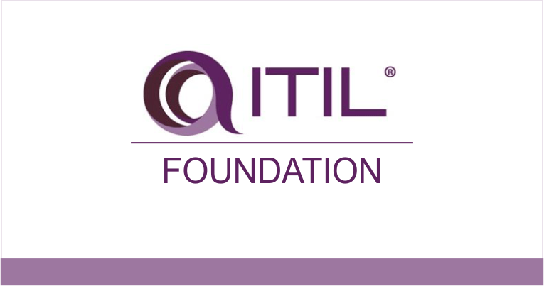 ITIL-4-foundation Dumps