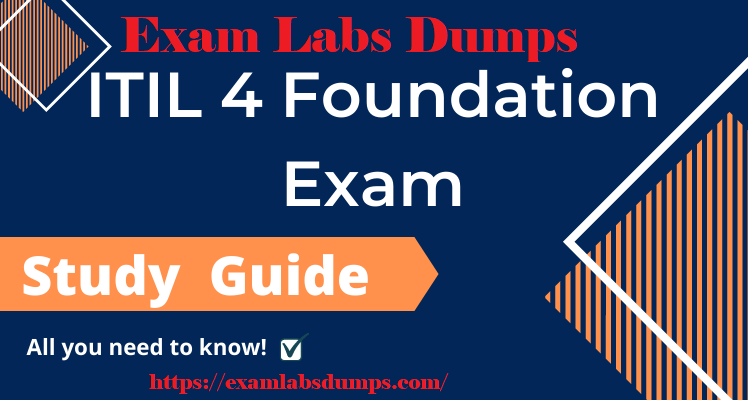 ITIL-4-Foundation Exam Dumps