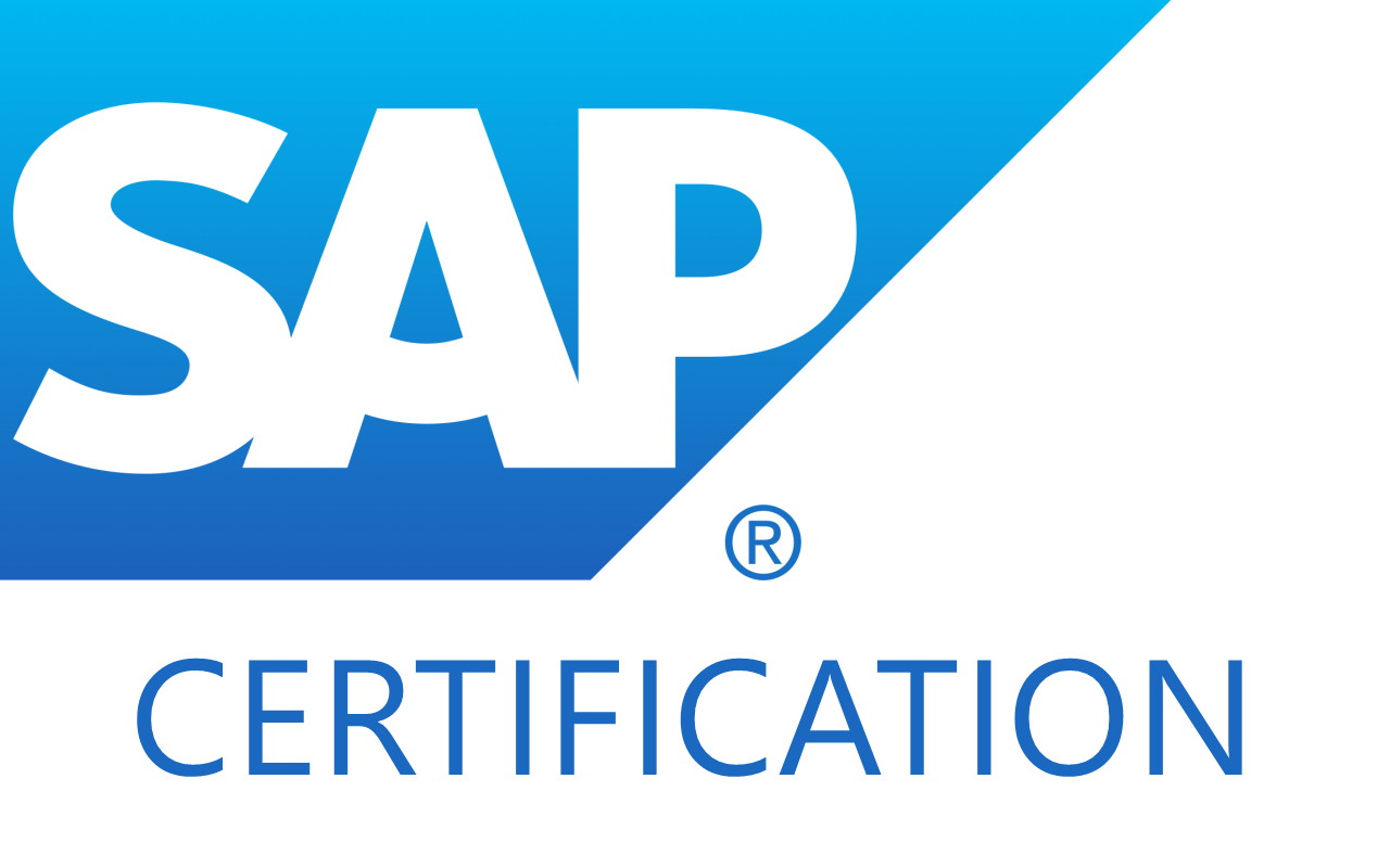 sap certification exam