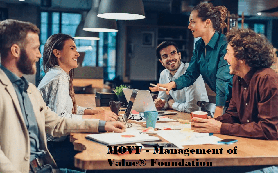 Management of Value Foundation