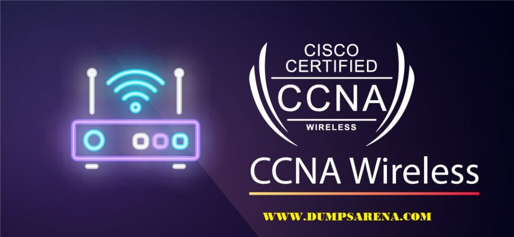 CCNA Wireless Dumps 200-355
