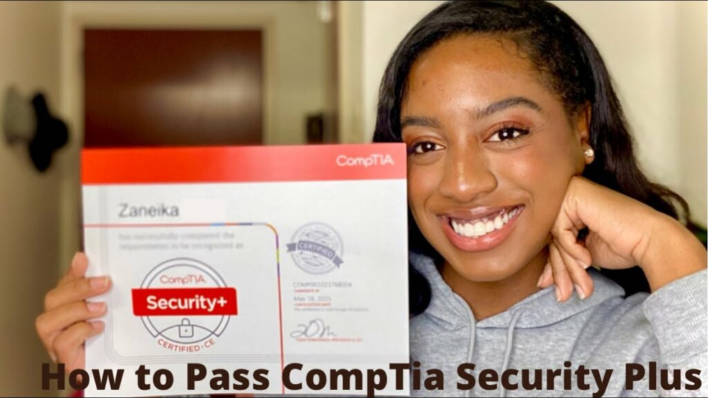 Security Certificates