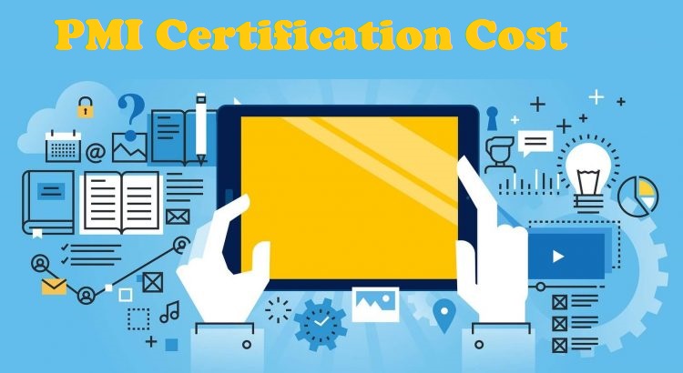 PMI Certification Cost
