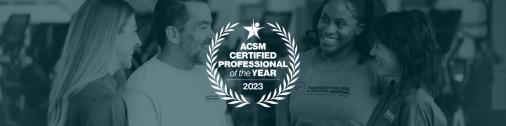 ACSM Certification Review