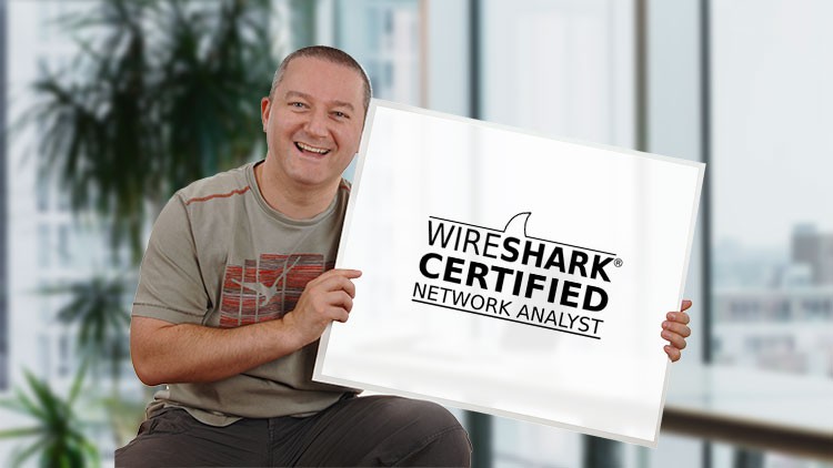 Wireshark Certified Network Analyst Dumps
