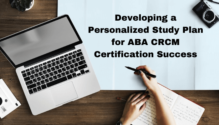 CRCM Certification Training