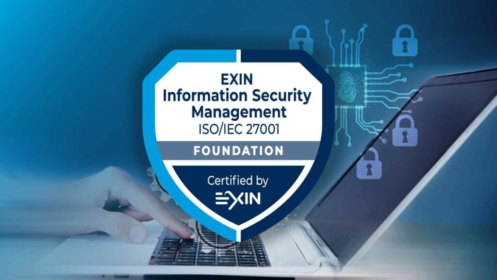 Exin ISO IEC 27001