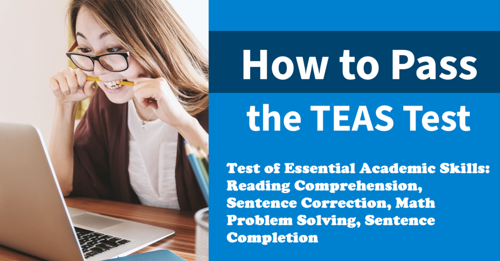 TEAS-Test Exam