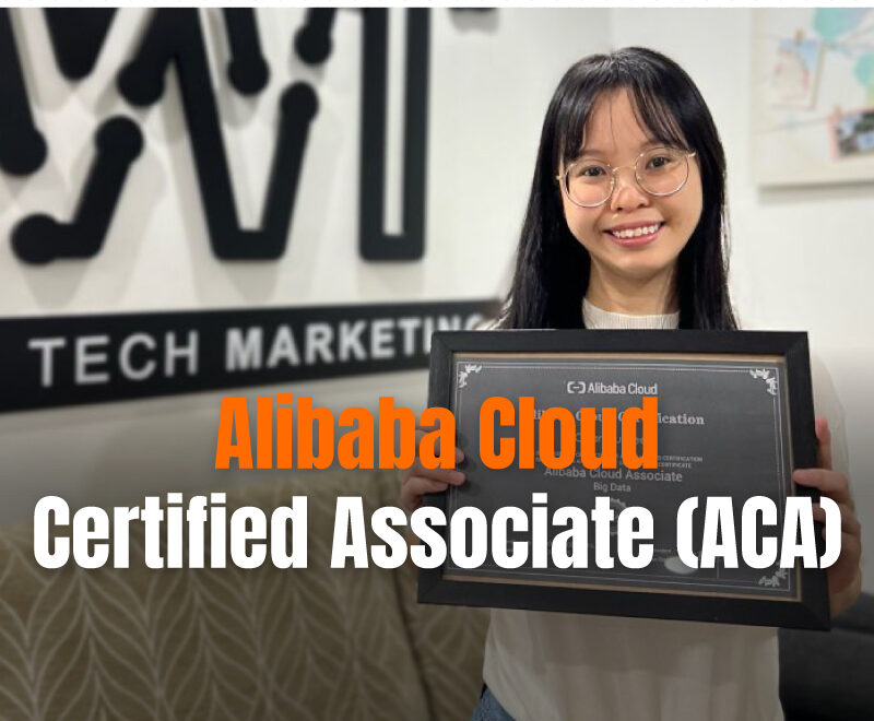 ACA Cloud Security Associate