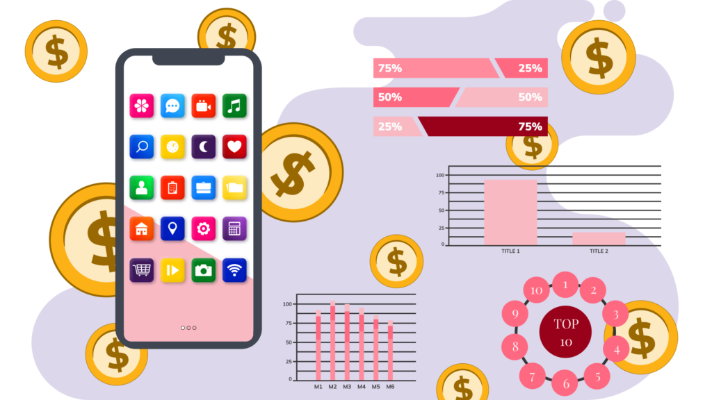 Monetizing Android Apps
