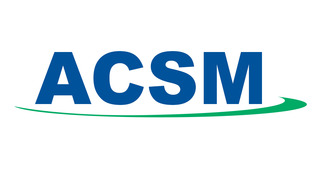 ACSM Exam Dumps