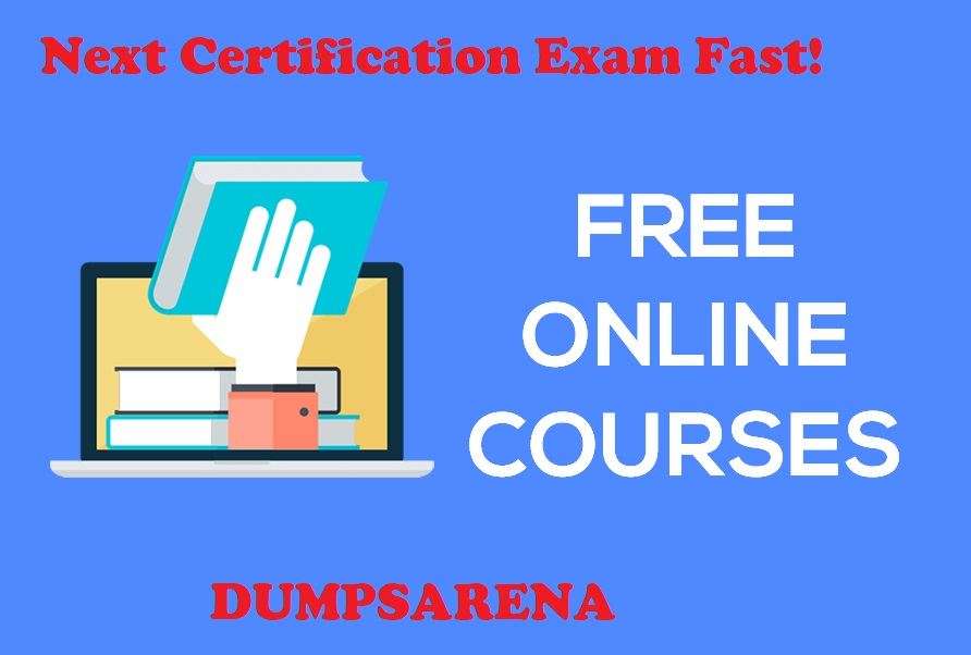 Free Online Security Certifications