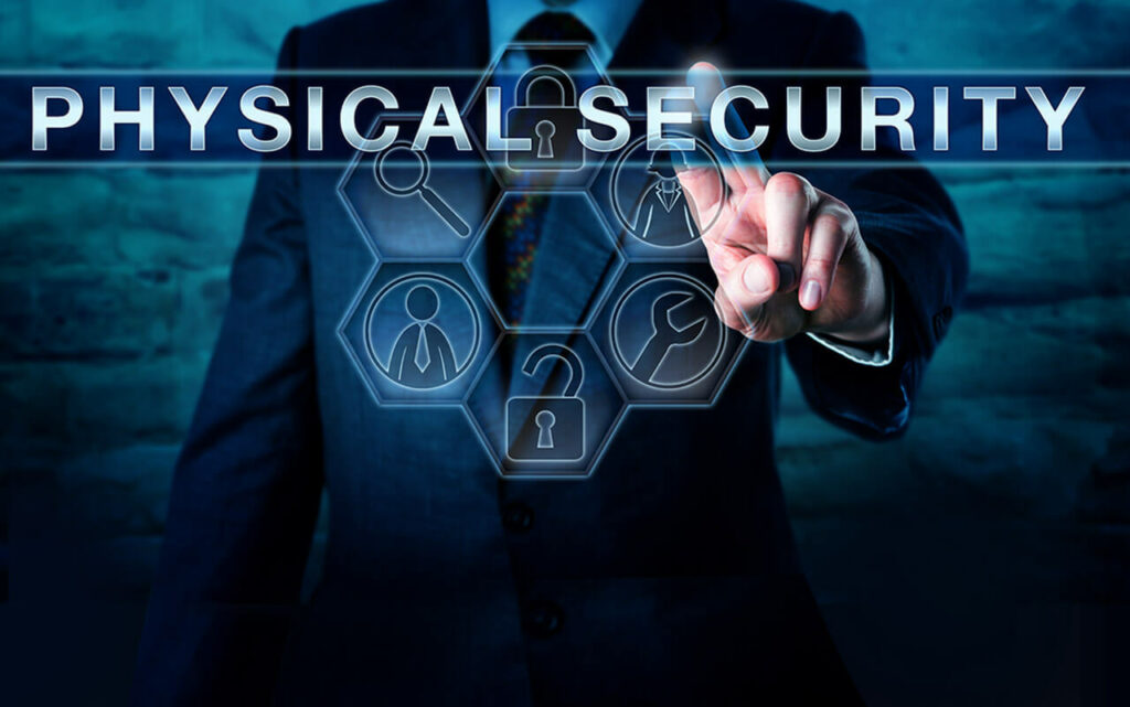 Physical Security Training