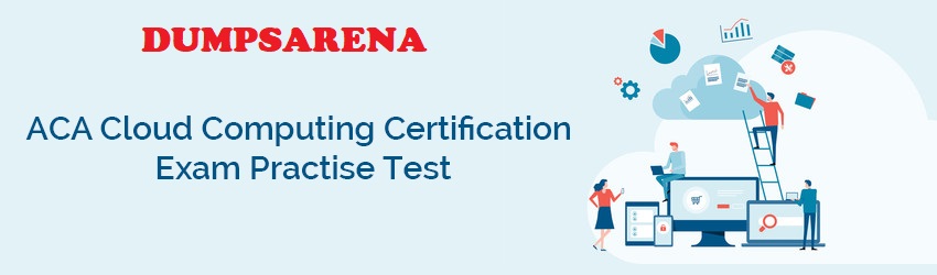 ACA Cloud Computing Certification