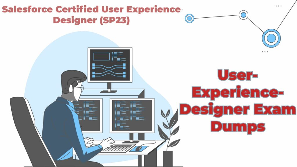 User Experience Designer Certification Salesforce
