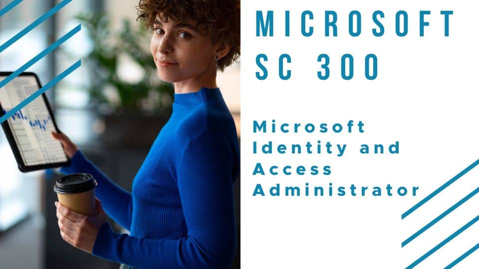 Microsoft SC 300
