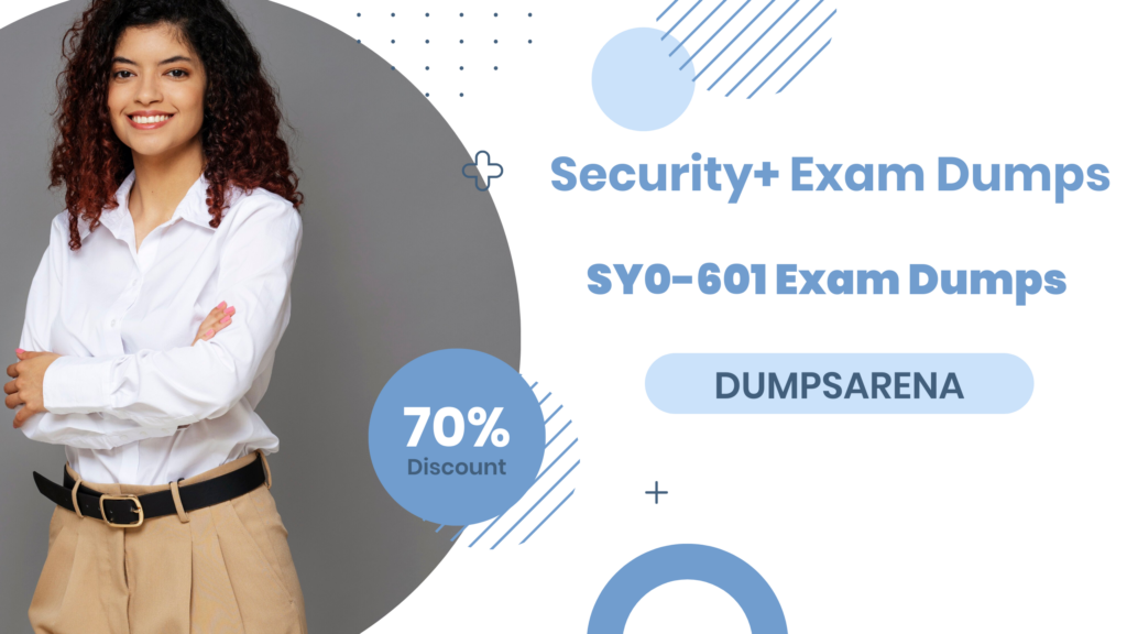 Security+ Exam Dumps