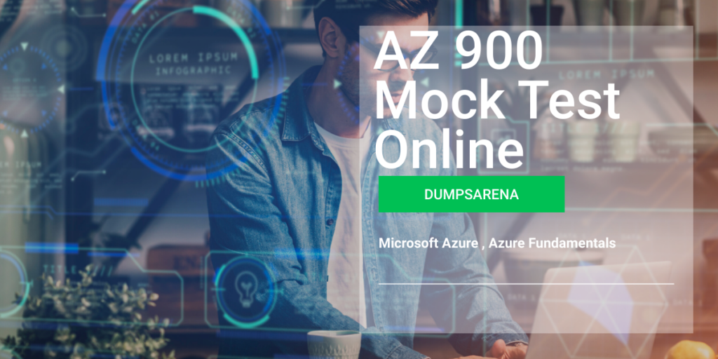 AZ 900 Mock Test Online