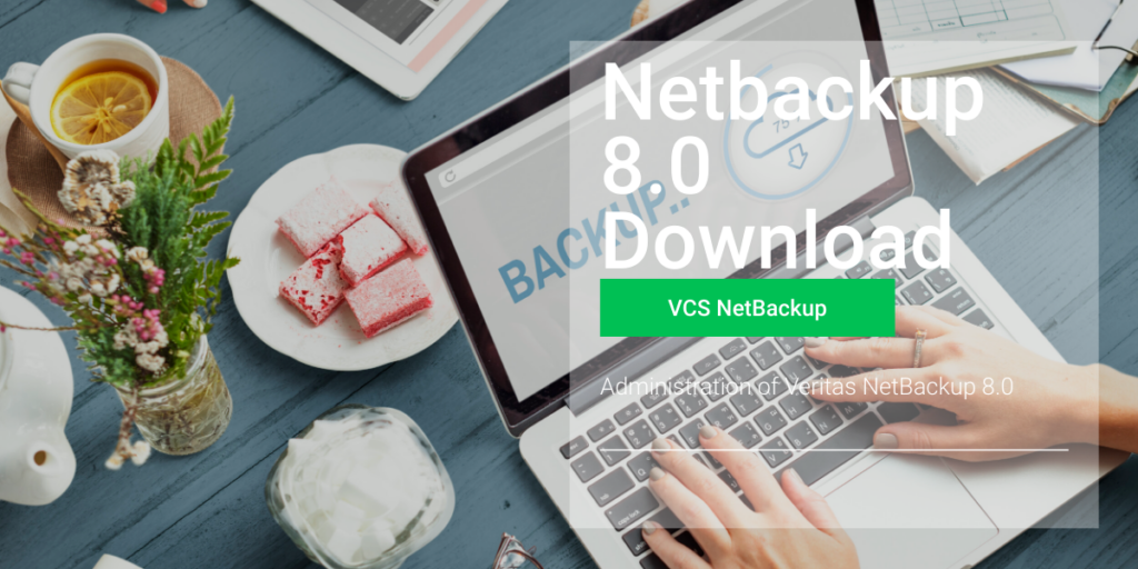 Netbackup 8.0 Download
