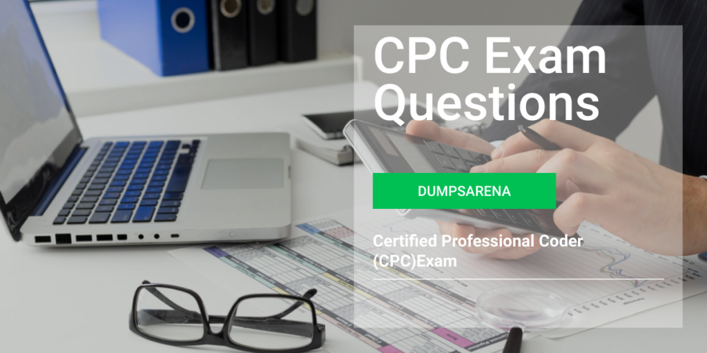 CPC Exam Questions