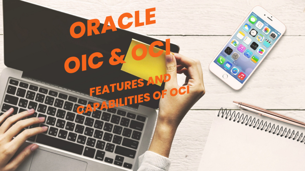 Oracle OIC