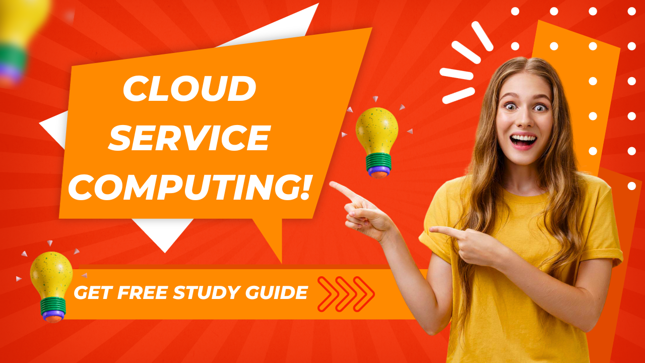 Cloud Service Computing