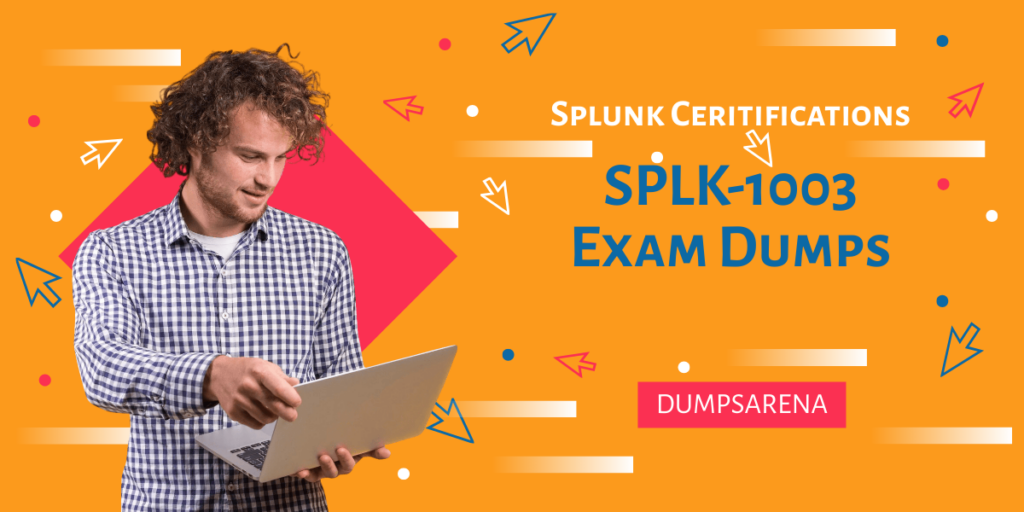 SPLK-1003 Exam Dumps