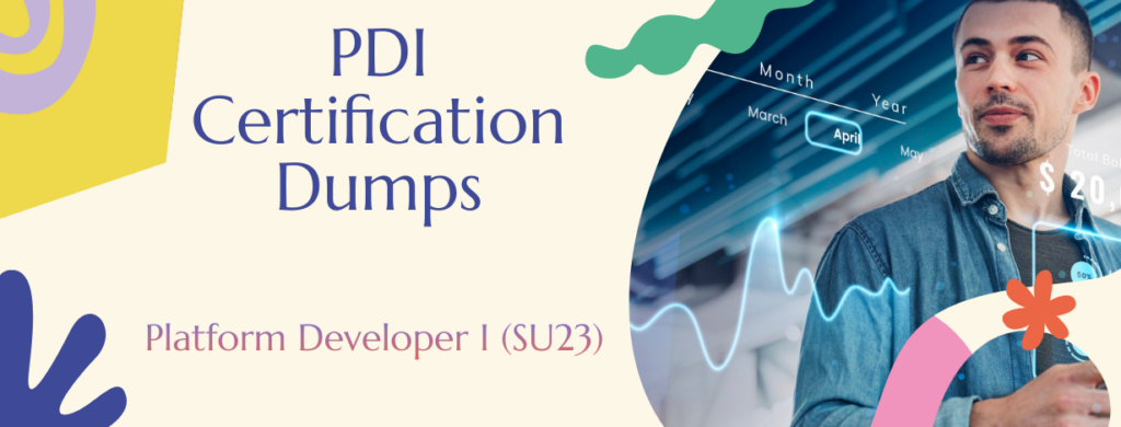 PDI Certification Dumps