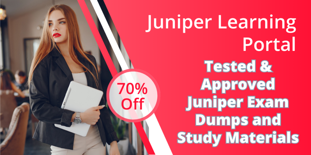 Juniper Learning Portal
