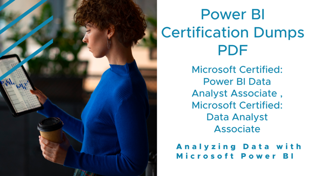 Power BI Certification Dumps PDF