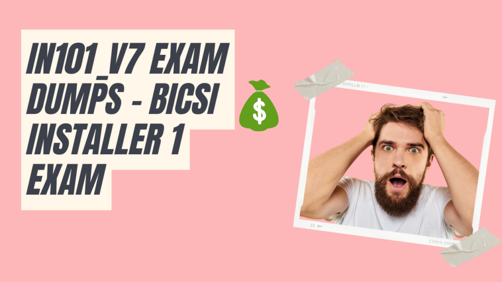BICSI Installer 1 Practice Test
