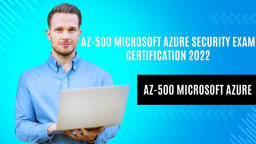 AZ-500 Microsoft Azure