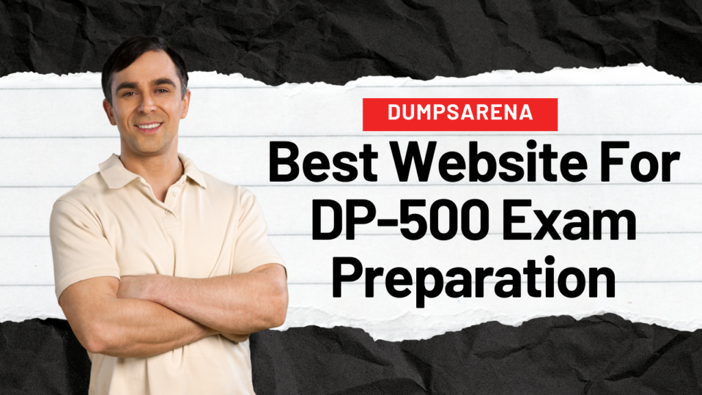 DP-500 Exam Preparation
