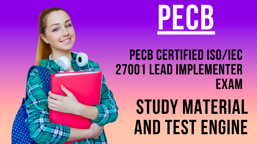 ISO-IEC-27001-Lead-Implementer Exam Dumps