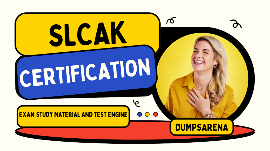 Slack Certification