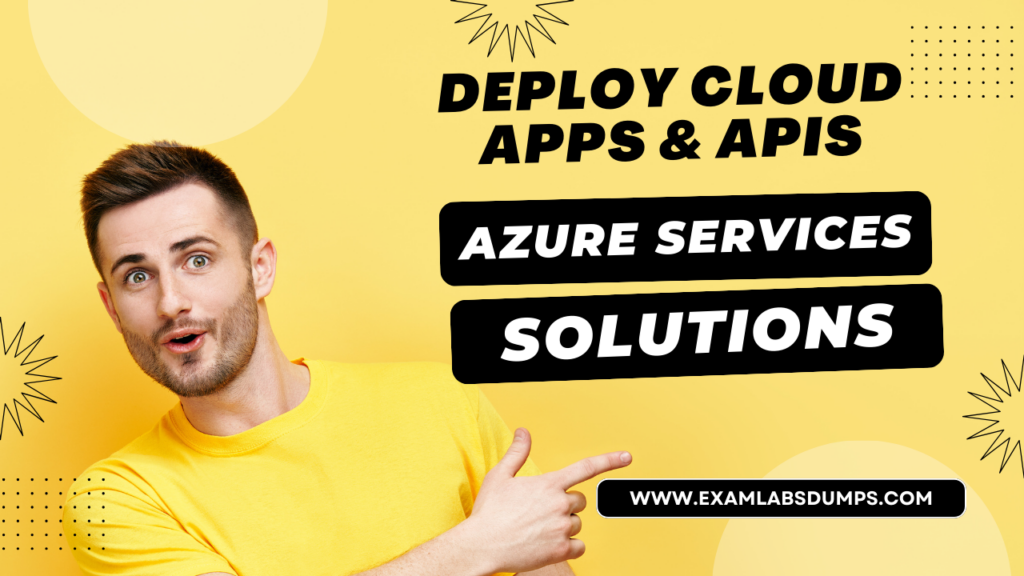 Azure Services and Solutions