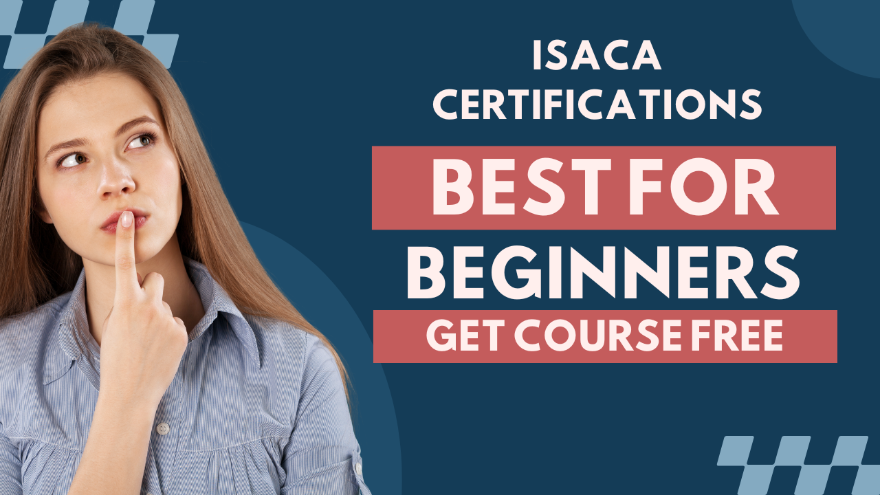 ISACA Certifications