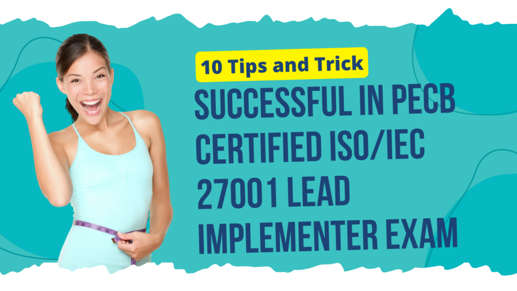 ISO 27001 Lead Implementer Practice Exam