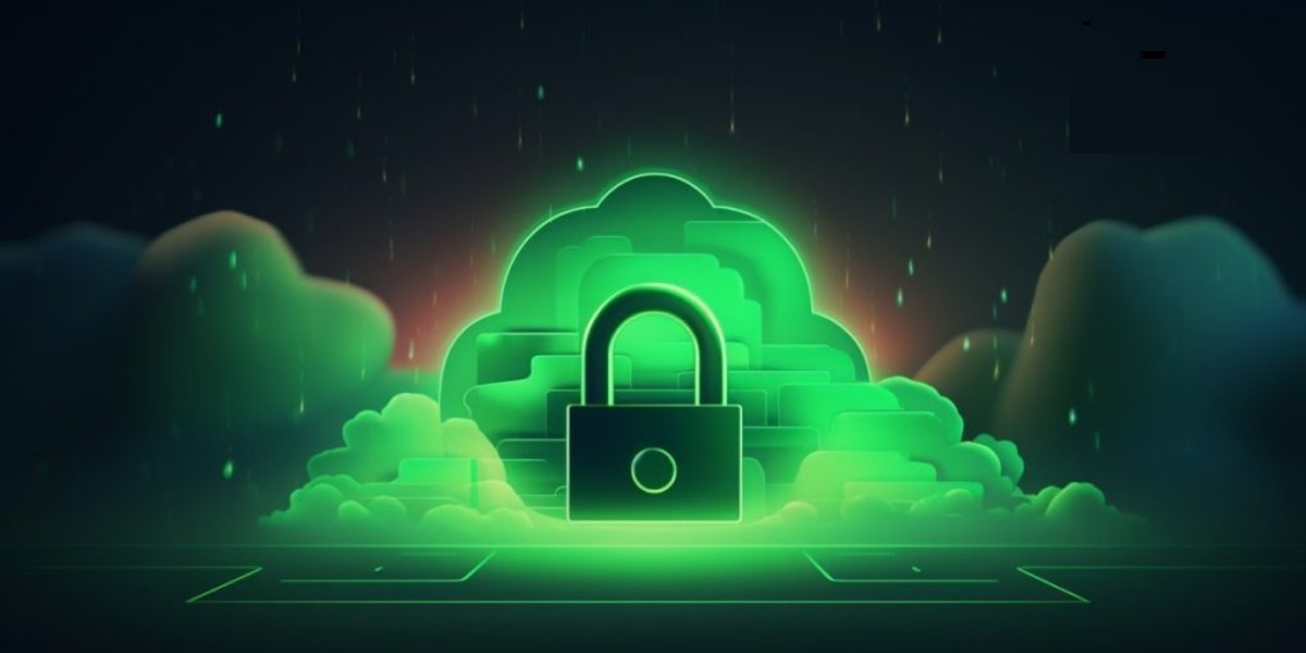 Cloud Security Best Practices 2024