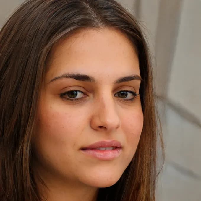 woman