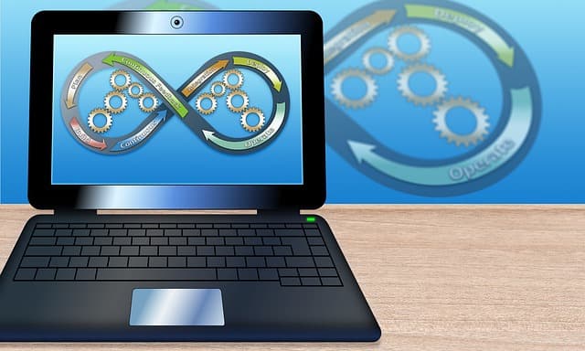 laptop
