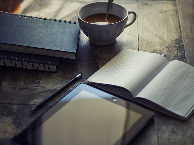 diary